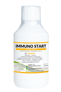 Immuno Start