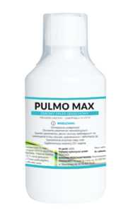Pulmo-max