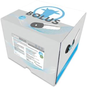 CALVET BOLUS