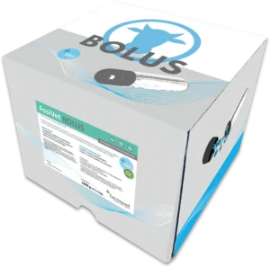 FOSIVET BOLUS