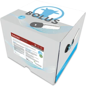 KETOVET BOLUS