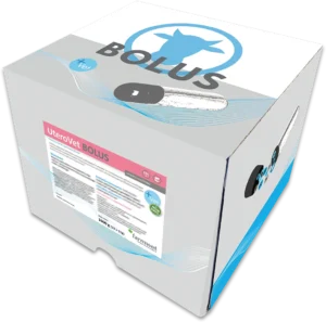 UTEROVET BOLUS