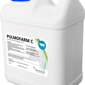 PULMOFARM C