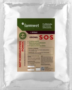 Krowa S.O.S