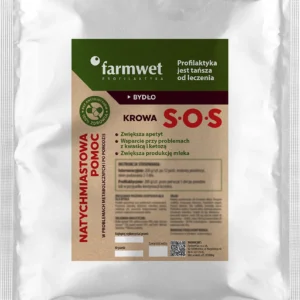 Krowa S.O.S