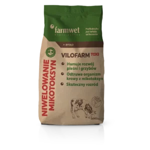 VILOFARM TOXI