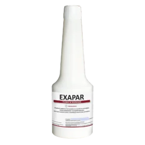 EXAPAR