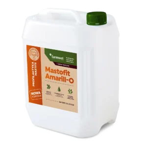 MASTOFIT AMARILL-O
