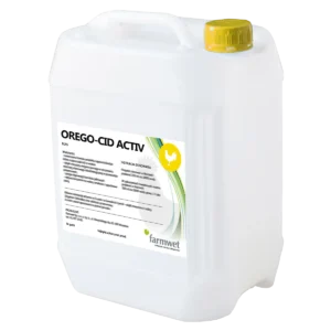 OREGO-CID ACTIV