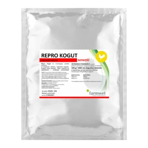REPRO KOGUT